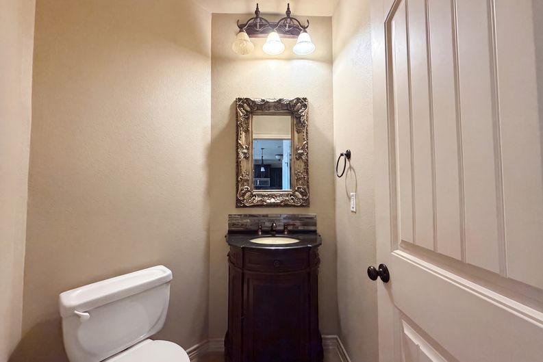 Photo 13 of 20 of 1305 Rocky Ridge Trl, Harker Heights, TX