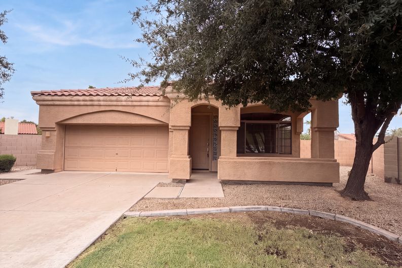 Photo 24 of 26 of 2090 W Corona Dr, Chandler, AZ