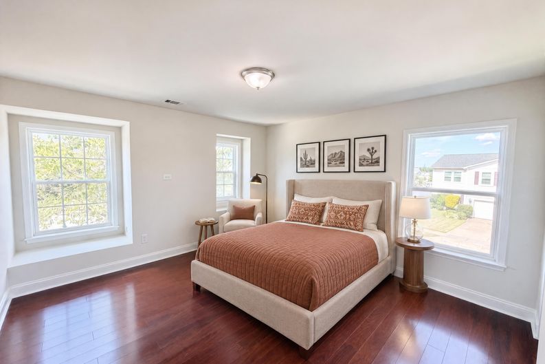 Photo 11 of 25 of 14903 Superior St, Charlotte, NC