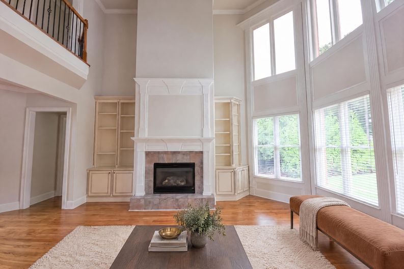 Photo 8 of 35 of 2711 Wildflower Way, Hoschton, GA