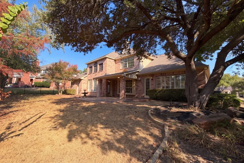 Photo 31 of 36 of 4615 Wildgrove Dr, Flower Mound, TX
