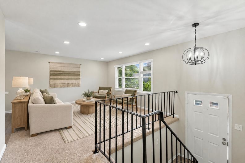 Photo 7 of 20 of 13449 Nascoby Ln, Woodbridge, VA