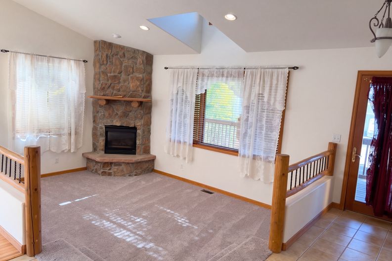 Photo 3 of 21 of 531 New Church Ave, Granby, CO