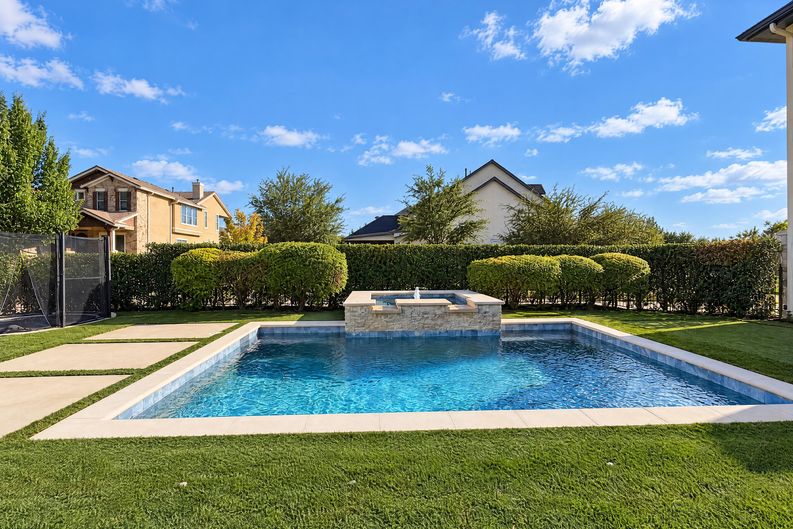 Photo 31 of 34 of 5109 Settlement Way, McKinney, TX