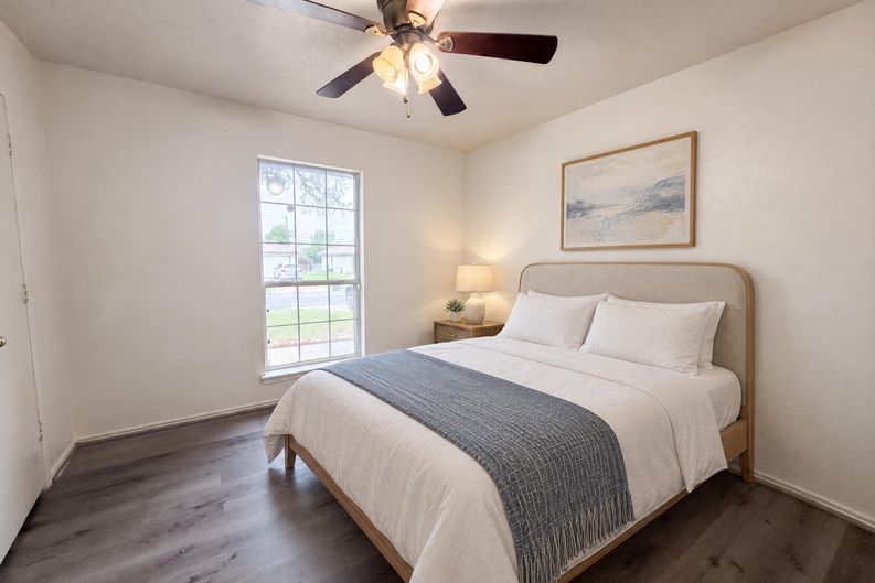Photo 4 of 17 of 2708 Timberline Dr, Killeen, TX