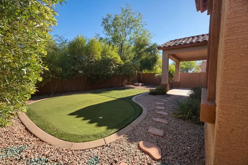 Photo 15 of 17 of 6915 E Portia St, Mesa, AZ