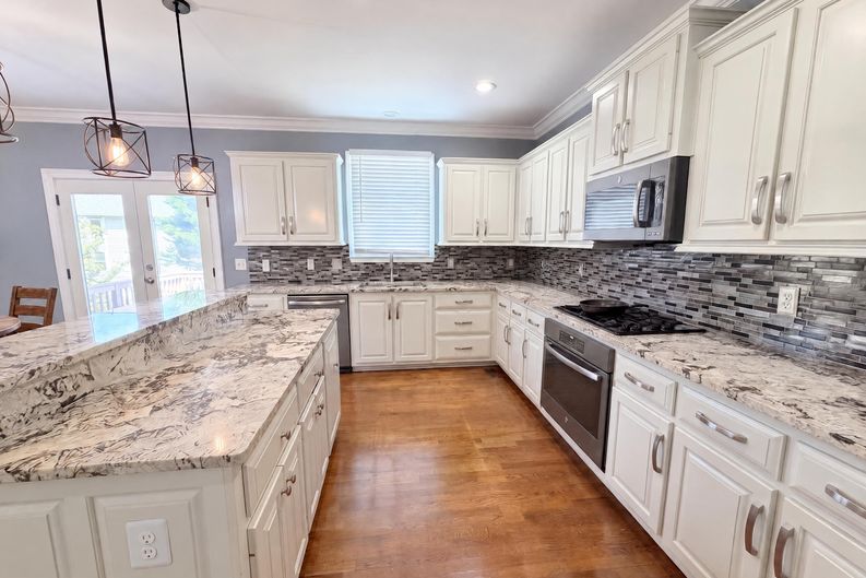 Photo 11 of 44 of 1639 Mapmaker Dr, Dacula, GA