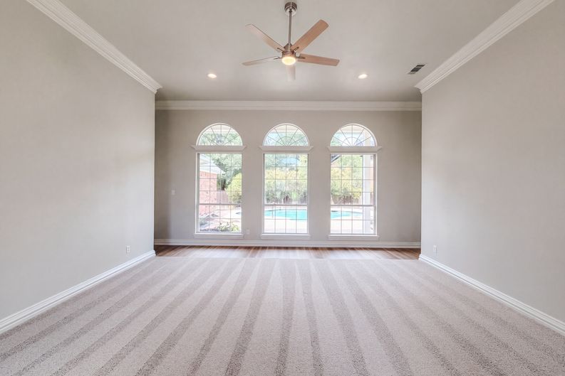 Photo 9 of 32 of 1609 Brentwood Trl, Keller, TX