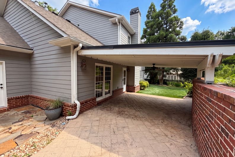 Photo 42 of 49 of 8635 Amsbury Way, Cumming, GA