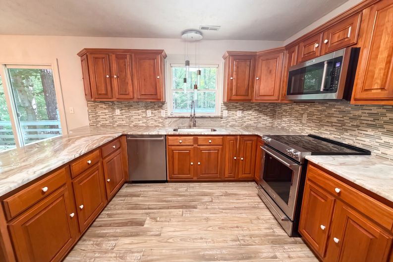 Photo 10 of 19 of 5602 S Garden Rd, Providence Forge, VA