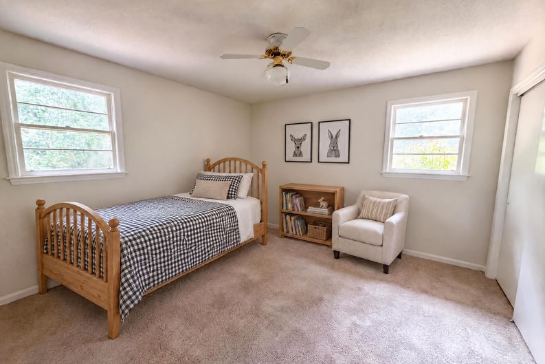 Photo 8 of 16 of 406 Lafayette Way, Camden, SC