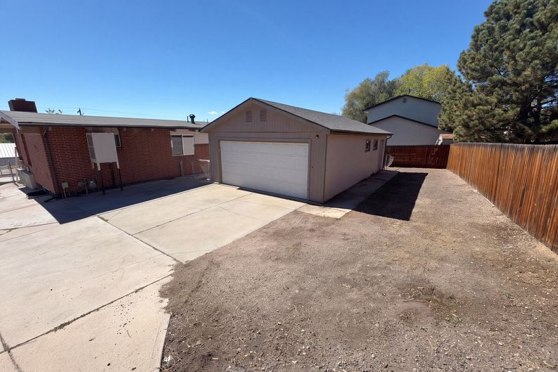 Photo 60 of 63 of 7811 W 62nd Ave, Arvada, CO