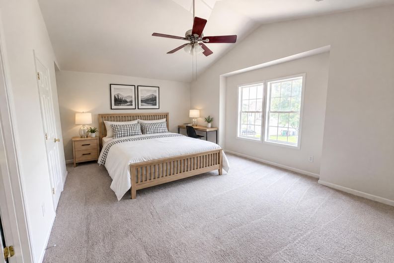 Photo 4 of 17 of 5714 Waverly Lynn Ln, Charlotte, NC