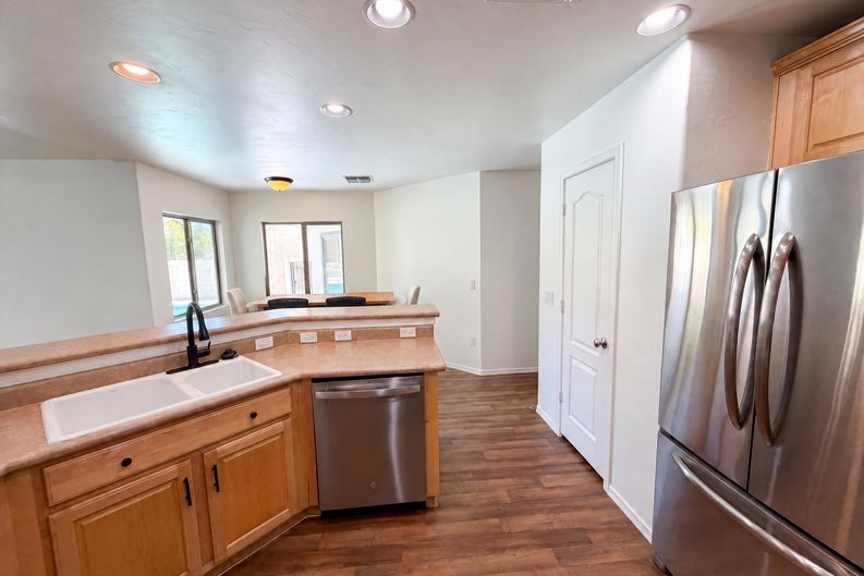 Photo 7 of 22 of 6461 W Harbin Ridge Way, Tucson, AZ