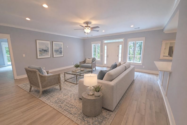 Photo 6 of 32 of 170 Early Sundown Rd, Clarkesville, GA