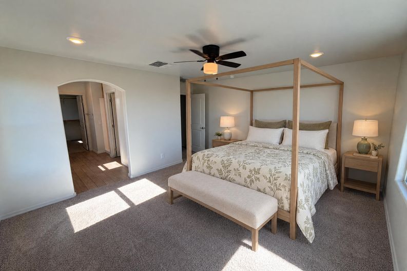 Photo 25 of 46 of 15237 W Sherman St, Goodyear, AZ
