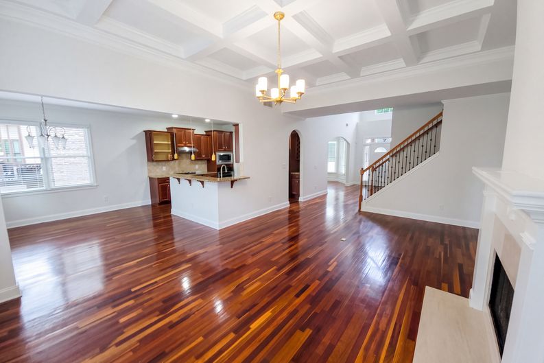 Photo 9 of 100 of 809 Arbor Way, Loganville, GA
