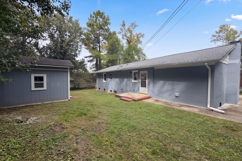 Photo 5 of 17 of 422 Pearson Dr, Durham, NC