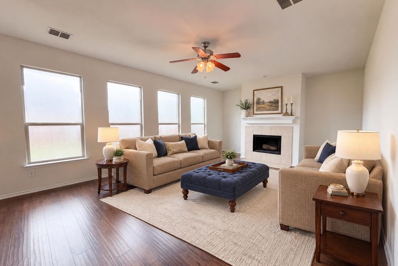 Photo 8 of 23 of 424 Cypress Hill Dr, McKinney, TX