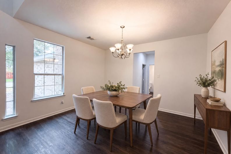 Photo 6 of 26 of 1942 Bevington Oaks Cir, Katy, TX