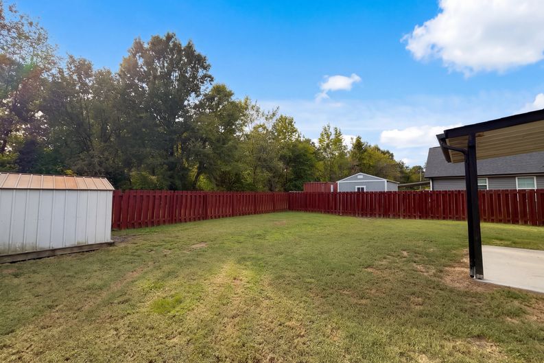 Photo 20 of 22 of 335 Odell Dr NW, Concord, NC