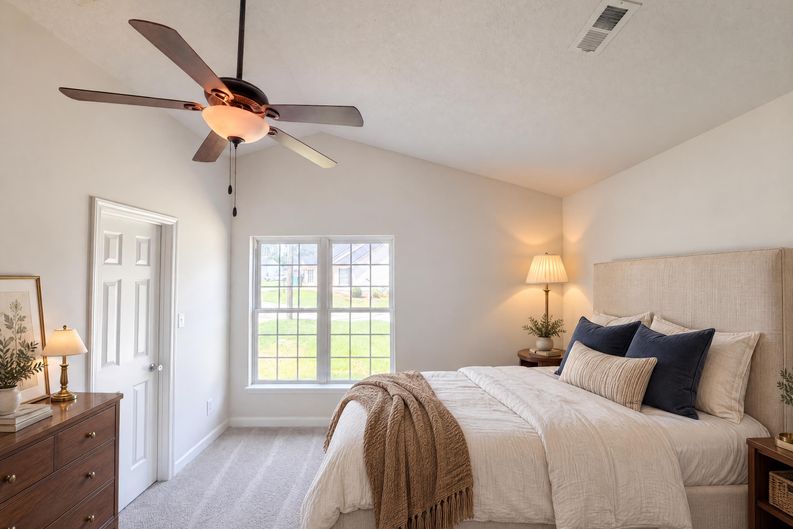 Photo 4 of 17 of 2110 Carlisle Way, High Point, NC