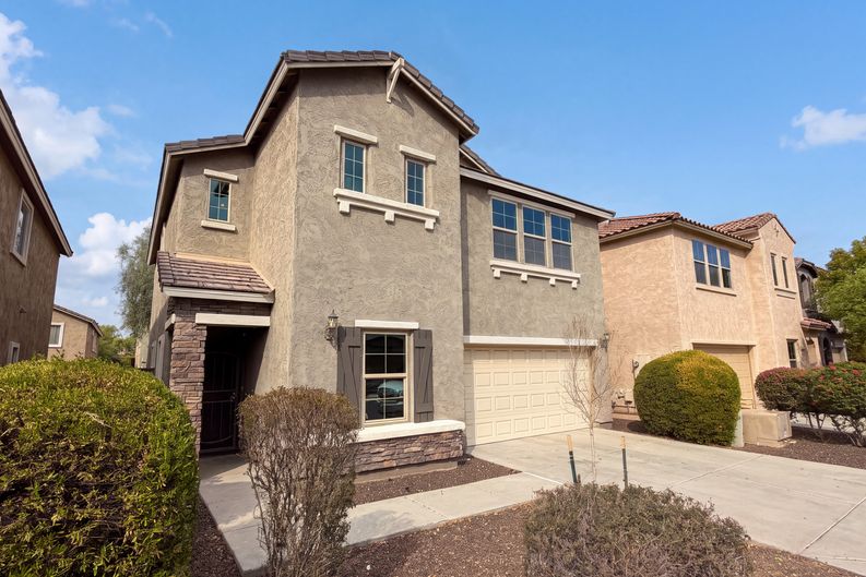 Photo 33 of 40 of 5417 W Parsons Rd, Phoenix, AZ