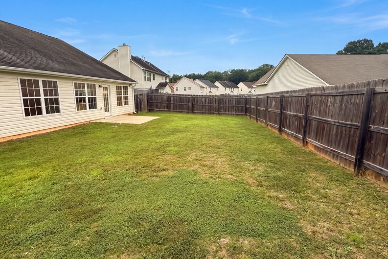 Photo 25 of 26 of 5482 Swanson Rd, Ellenwood, GA