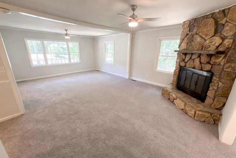 Photo 6 of 18 of 1018 Wade Rorie Rd, Wingate, NC