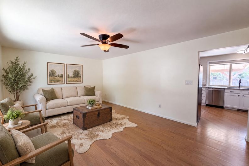 Photo 3 of 33 of 7160 Van Gordon St, Arvada, CO