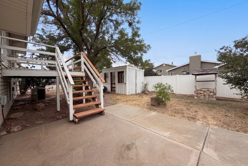 Photo 45 of 47 of 7715 4th St, Wellington, CO