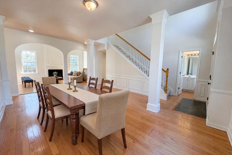 Photo 15 of 27 of 112 Coopers Hawk Cir, Irmo, SC