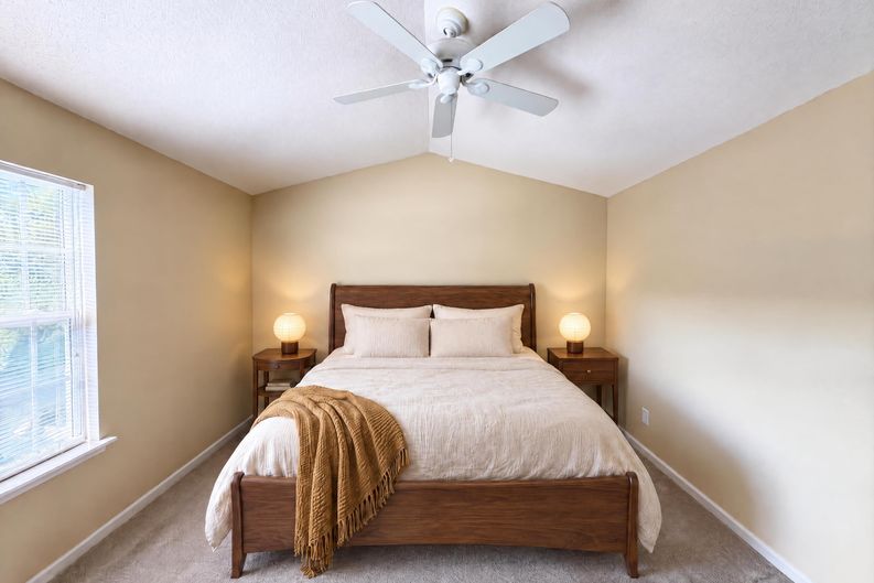 Photo 8 of 18 of 14205 Tranters Creek Ln, Charlotte, NC