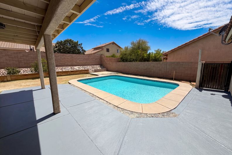 Photo 21 of 22 of 6461 W Harbin Ridge Way, Tucson, AZ
