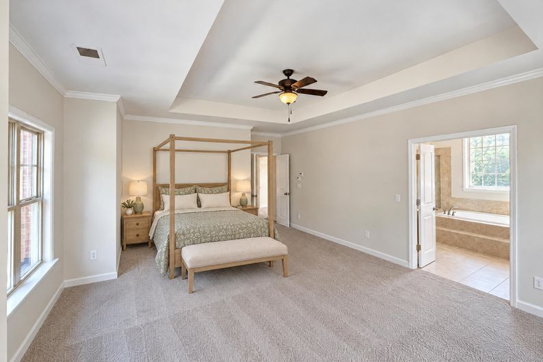 Photo 4 of 32 of 320 Rockmann Ln SW, Marietta, GA