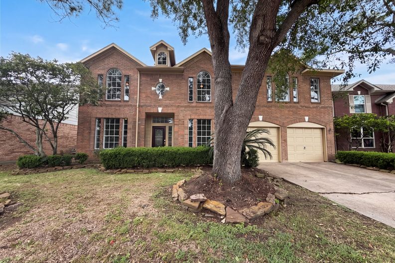 Photo 6 of 33 of 3106 Forrester Dr, Pearland, TX