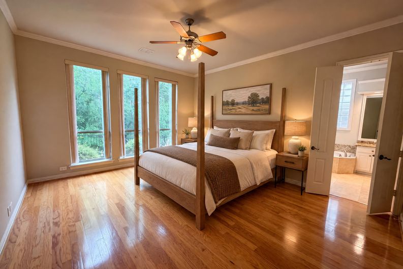 Photo 4 of 29 of 1309 Winding Brook Dr, Garland, TX