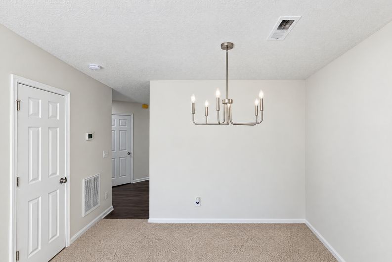 Photo 8 of 22 of 12718 Spirit Bound Way, Charlotte, NC