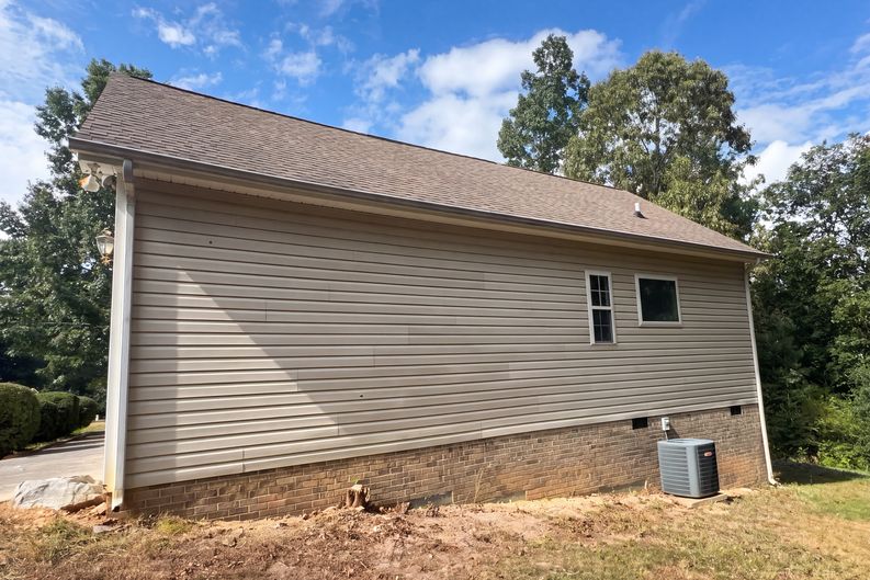 Photo 37 of 39 of 3073 Saratoga Dr, Dalton, GA