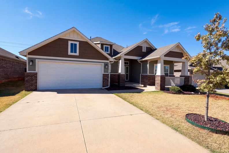 Photo 15 of 18 of 612 Carolyn Ridge Rd, Norman, OK