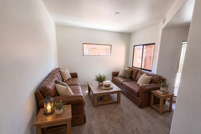 Photo 7 of 24 of 4849 S Albacete Ave, Tucson, AZ