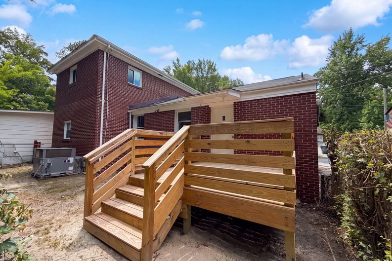 Photo 21 of 23 of 2257 Chappelle St, Columbia, SC