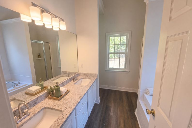 Photo 19 of 29 of 100 Pine Shoals Trl, Fayetteville, GA
