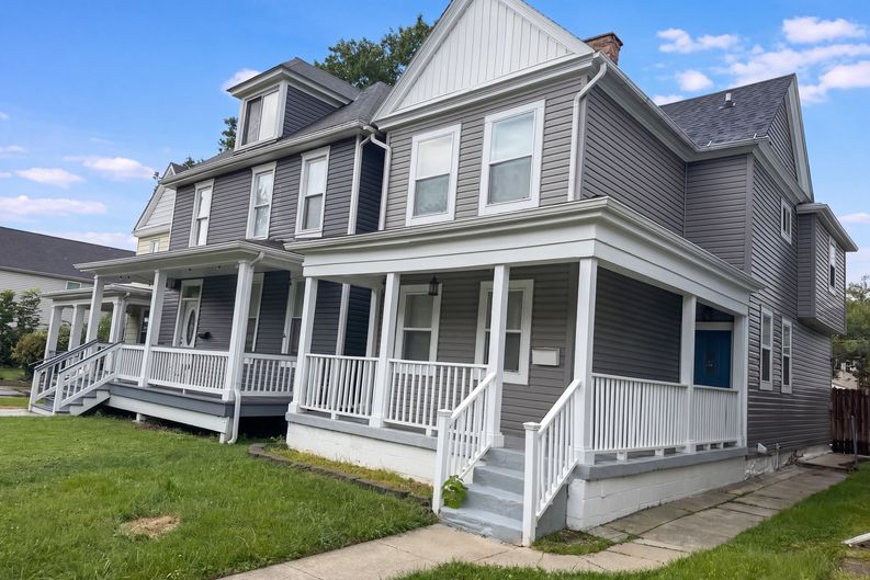 Photo 18 of 21 of 513 S Champion Ave, Columbus, OH