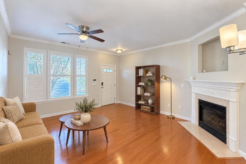 Photo 5 of 18 of 7839 Spungold St, Raleigh, NC