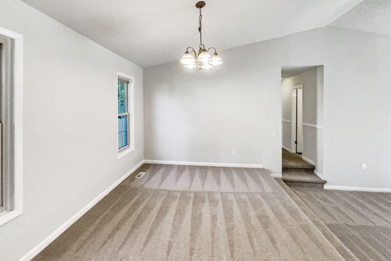 Photo 9 of 16 of 6312 Lake Trail Dr, Fayetteville, NC