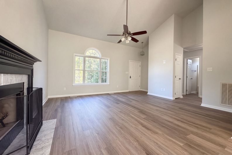 Photo 8 of 21 of 1713 Tall Cane Cir, Willow Spring, NC