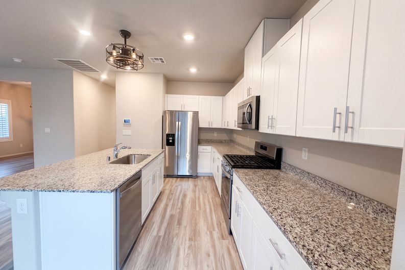 Photo 28 of 73 of 7557 Brody Meadows St, North Las Vegas, NV