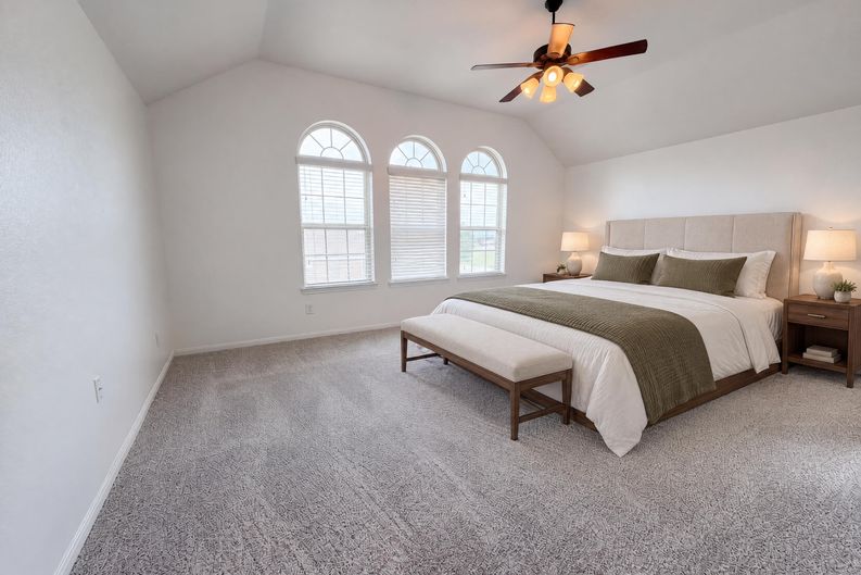 Photo 4 of 31 of 23011 Postwood Springs Ln, Katy, TX