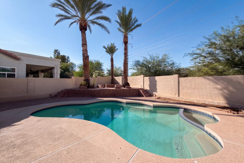 Photo 31 of 36 of 10240 E Cochise Dr, Scottsdale, AZ